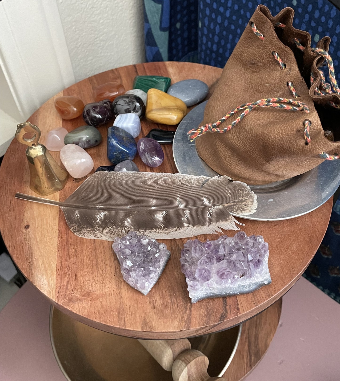 Song Water, Written Prayer/Mediation and Video