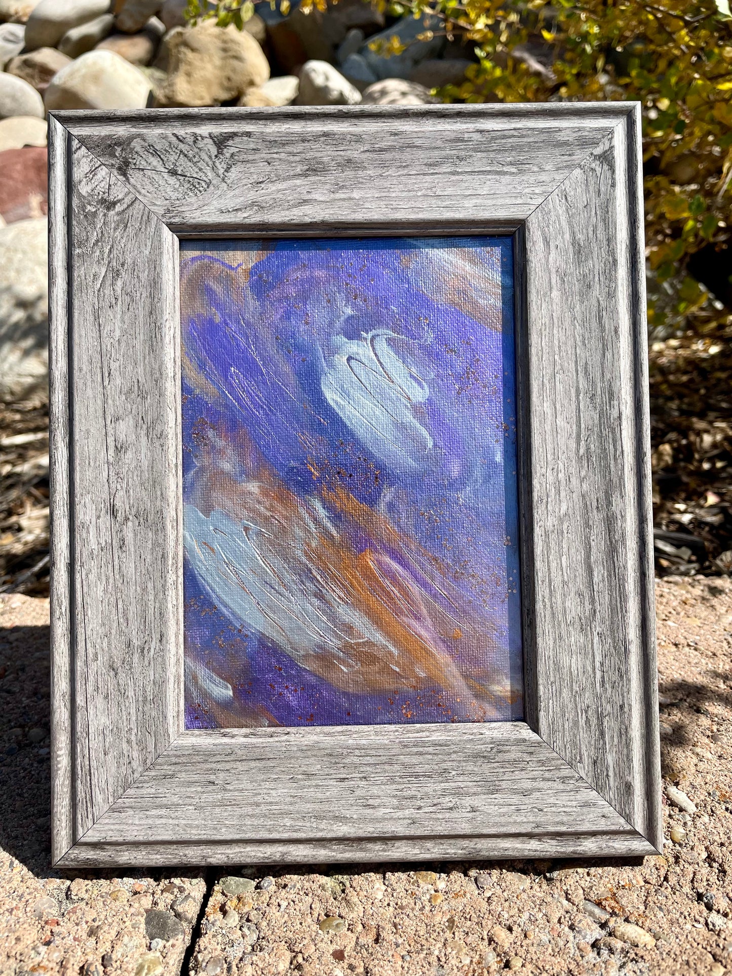 Add on ~ Custom Essence Painting
