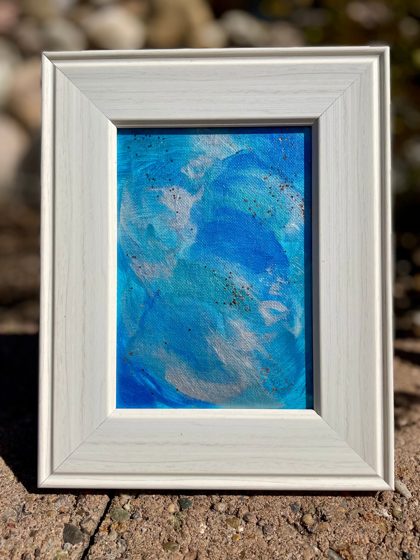 Add on ~ Custom Essence Painting