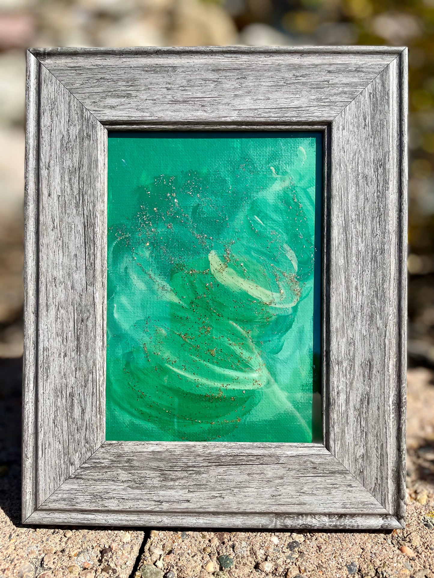 Add on ~ Custom Essence Painting