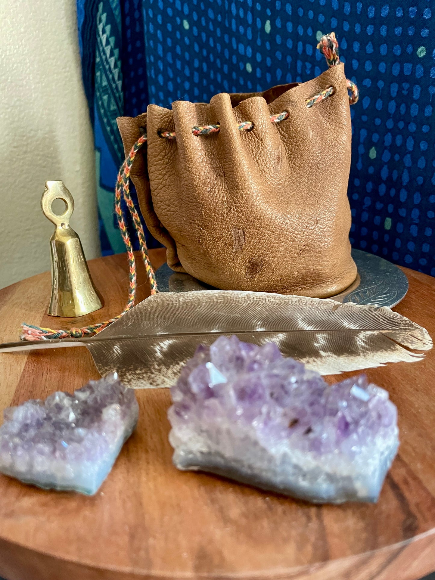 Written Prayer/Meditation with Video