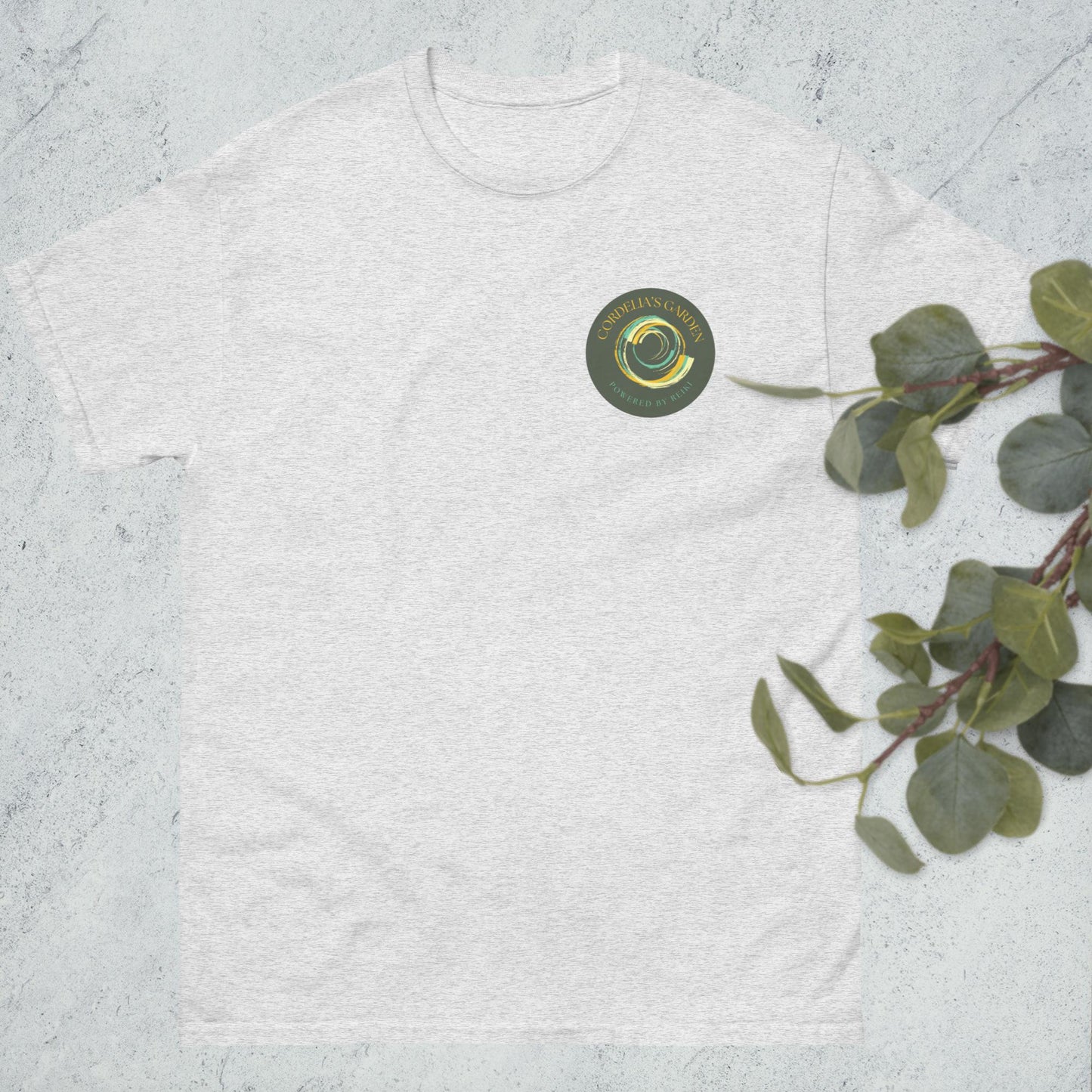 Unisex classic tee