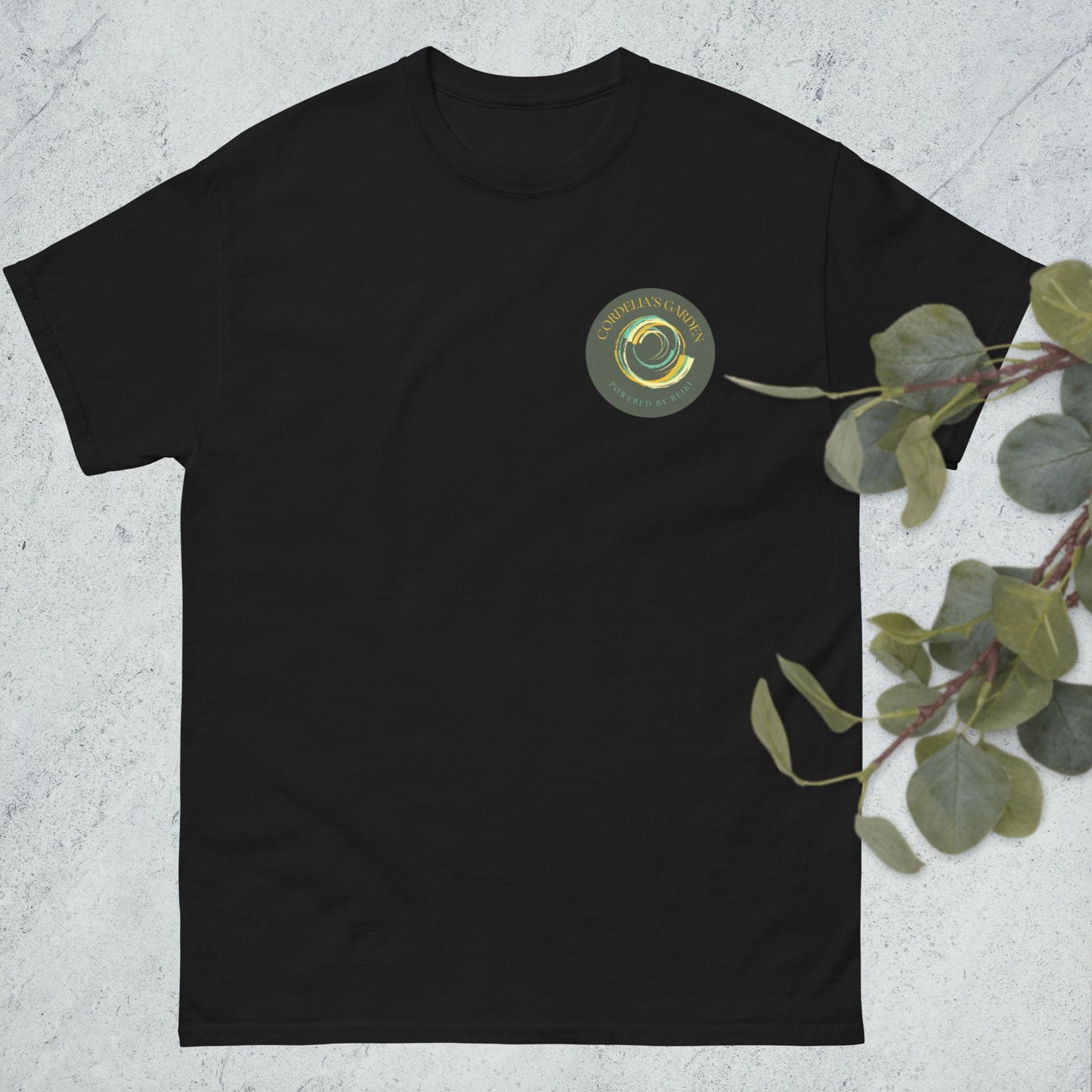 Unisex classic tee