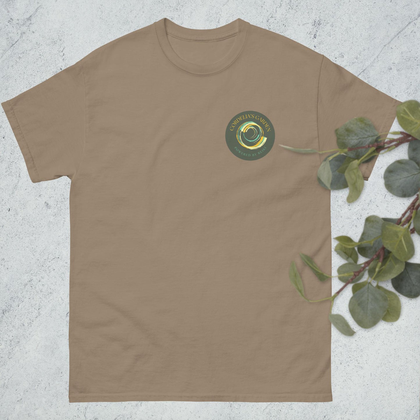 Unisex classic tee