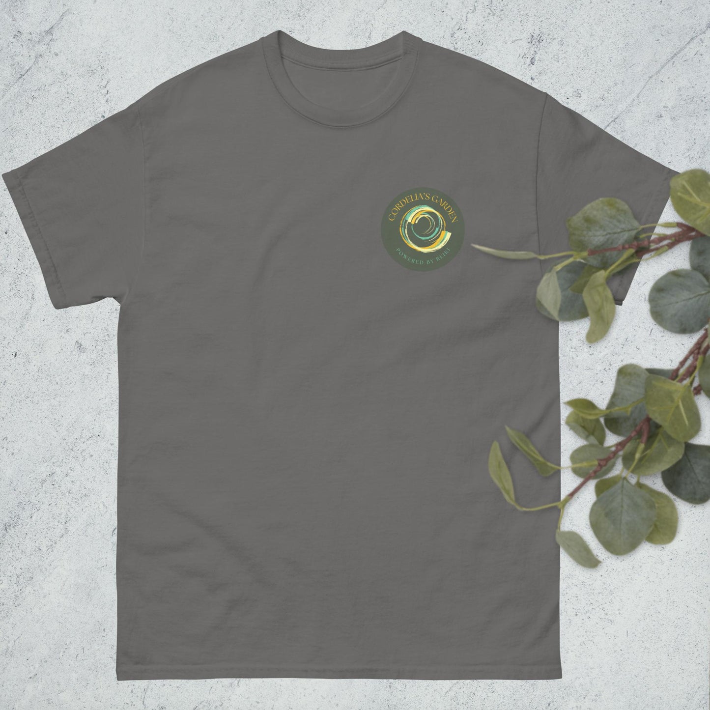 Unisex classic tee