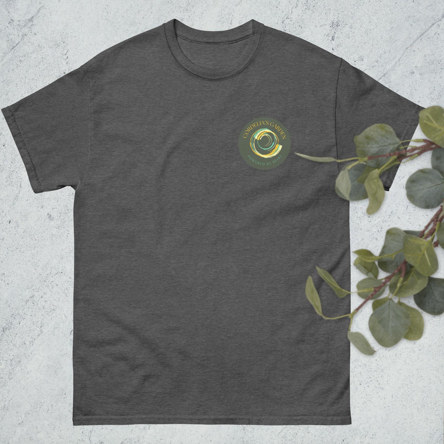 Unisex classic tee