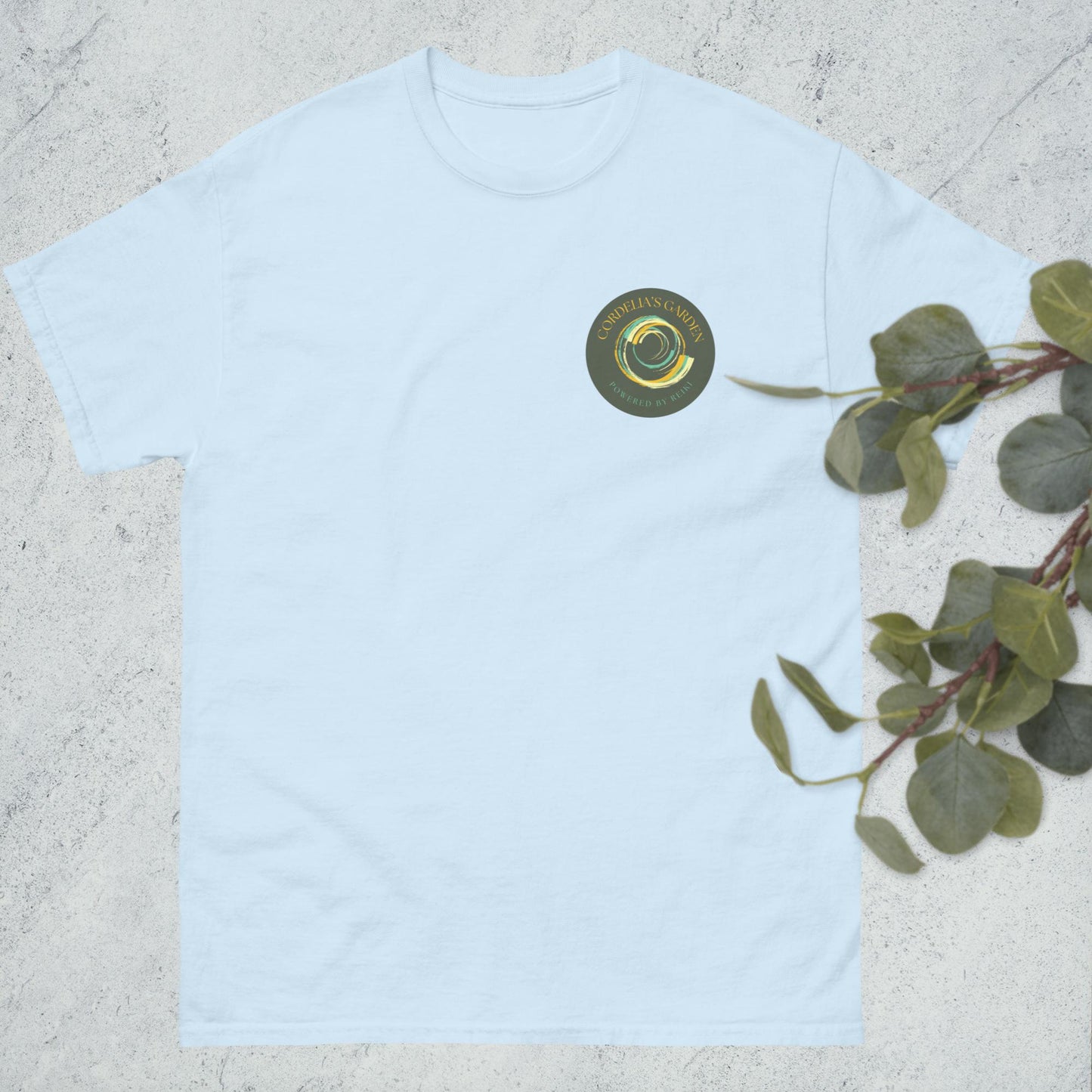 Unisex classic tee