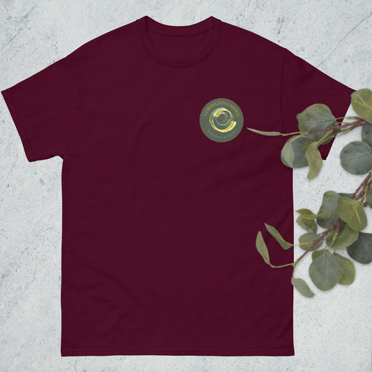Unisex classic tee