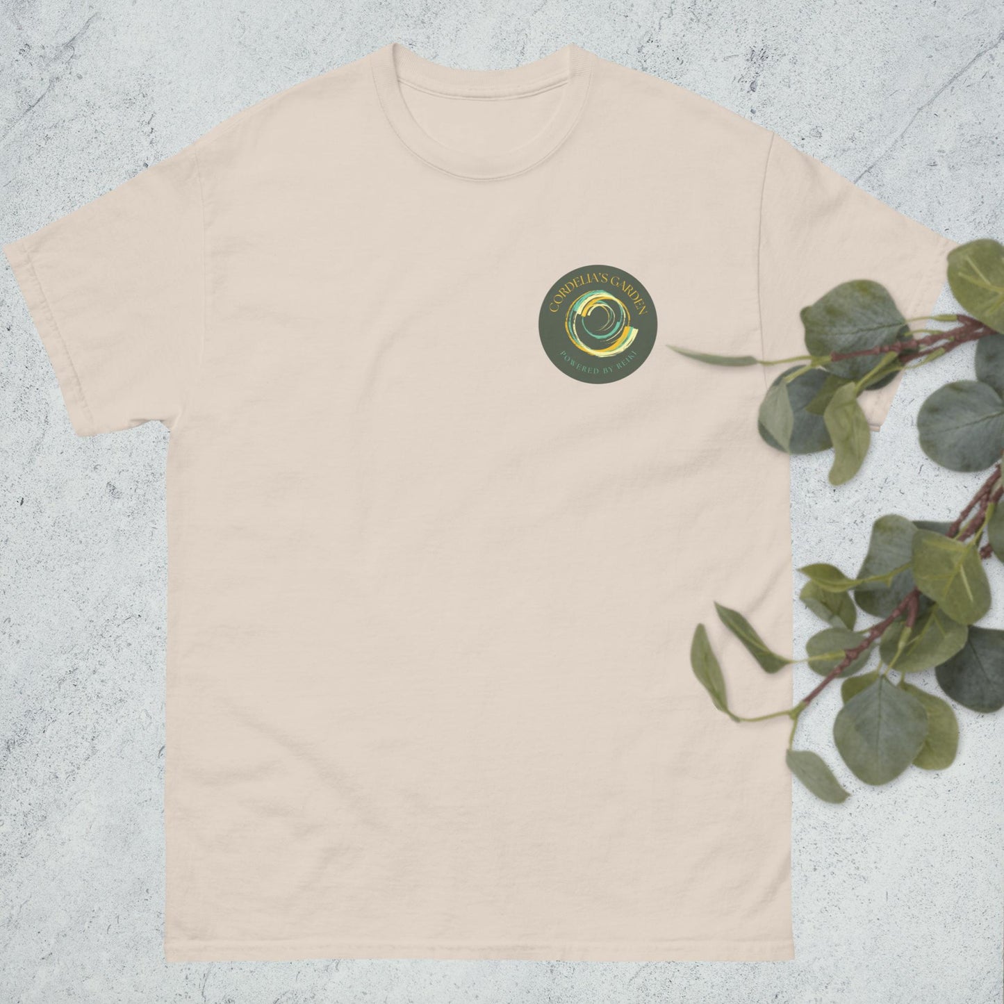 Unisex classic tee