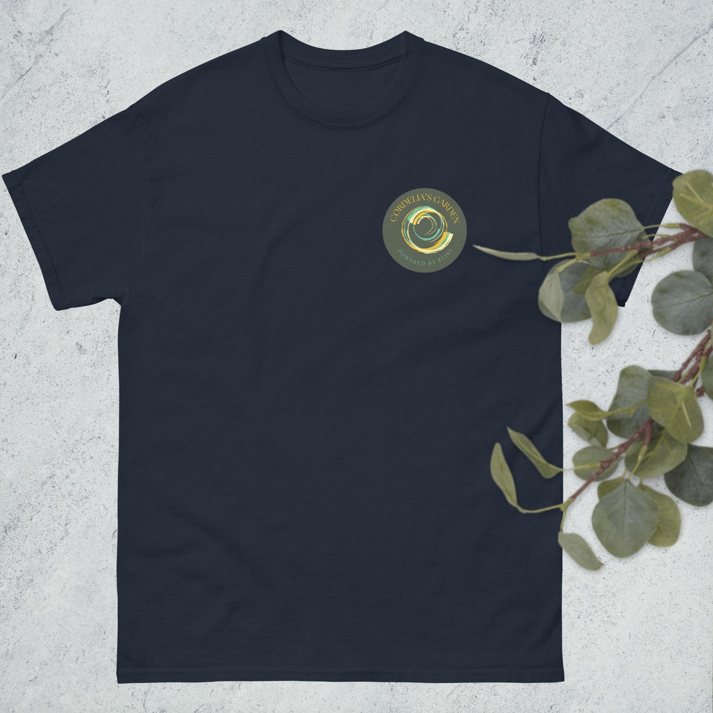 Unisex classic tee