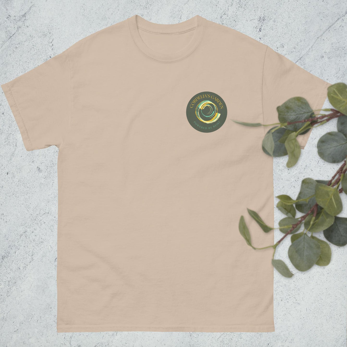 Unisex classic tee