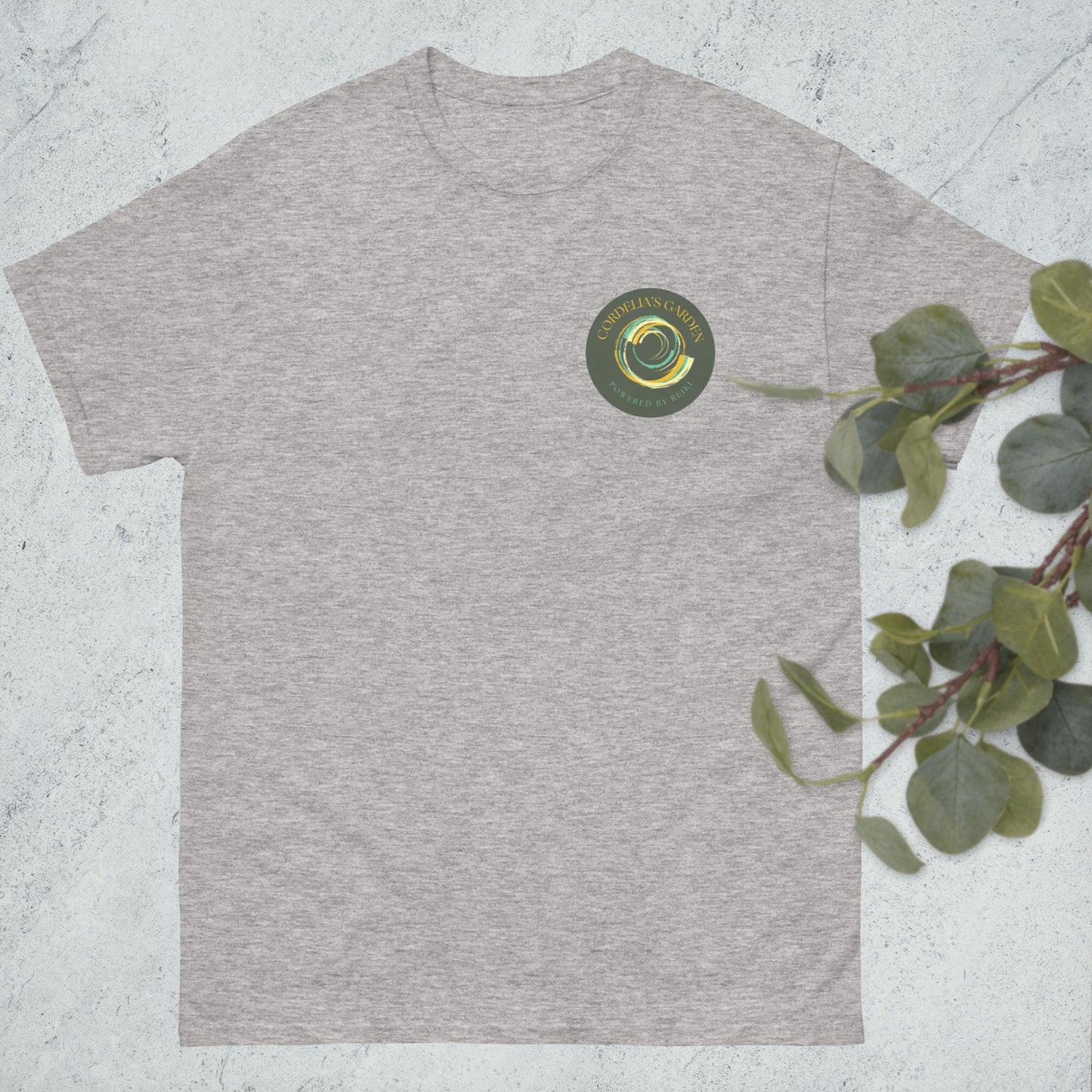 Unisex classic tee